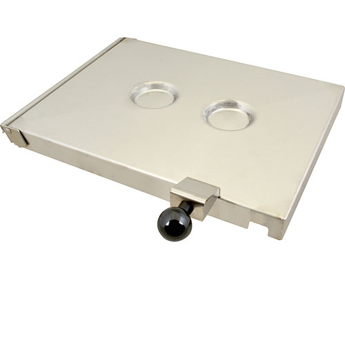 (image for) Roundup - AJ Antunes 7000836 Egg Cover Assembly